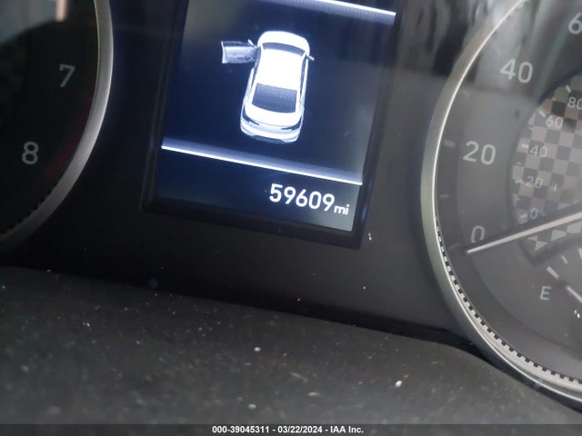 Hyundai ELANTRA SEL 2019 5NPD84LF2KH431298 Image 14