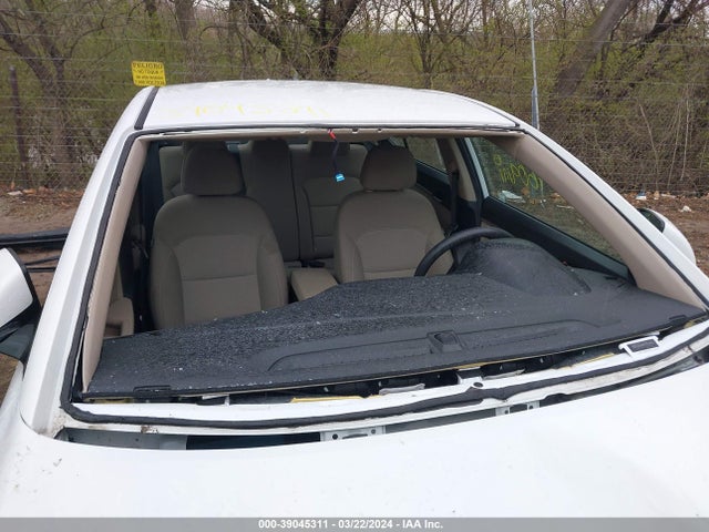 Hyundai ELANTRA SEL 2019 5NPD84LF2KH431298 Image 17