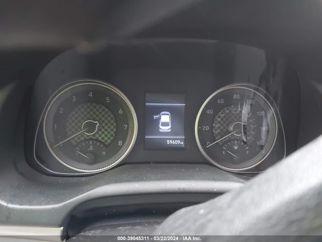Hyundai ELANTRA SEL 2019 5NPD84LF2KH431298 Image 7