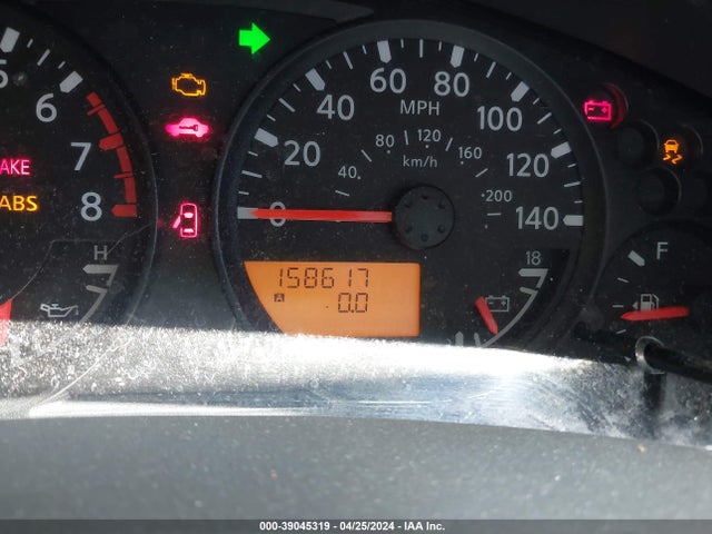 Nissan Frontier Sv 2018 1N6AD0EV5JN749911 Image 15