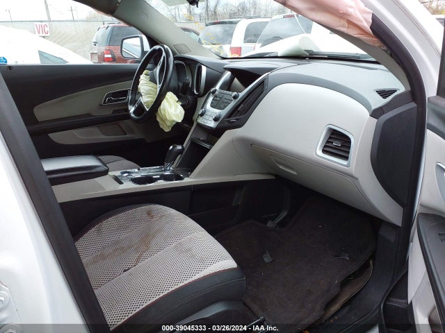 Chevrolet EQUINOX LT 2016 2GNALCEK1G6275120 Image 5