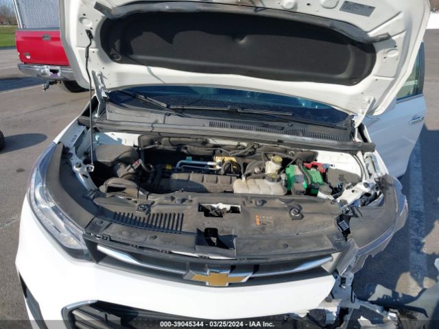 KL7CJLSB6HB142599 Chevrolet Trax Lt