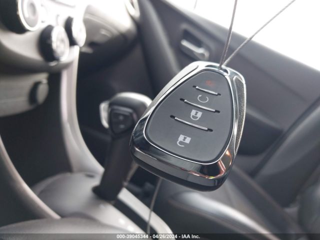KL7CJLSB6HB142599 Chevrolet Trax Lt