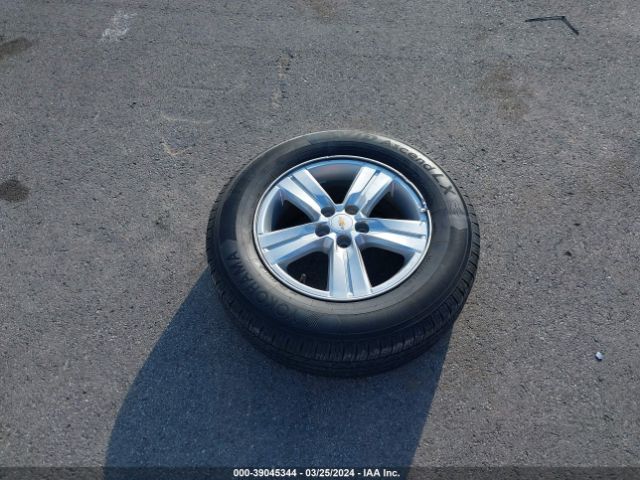 KL7CJLSB6HB142599 Chevrolet Trax Lt