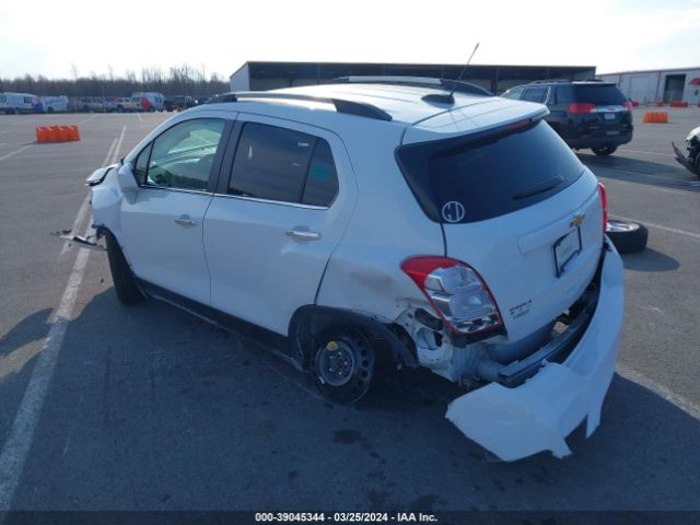 KL7CJLSB6HB142599 Chevrolet Trax Lt