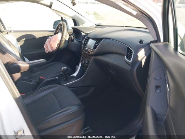 KL7CJLSB6HB142599 Chevrolet Trax Lt