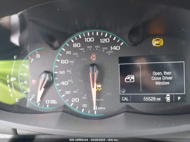 KL7CJLSB6HB142599 Chevrolet Trax Lt
