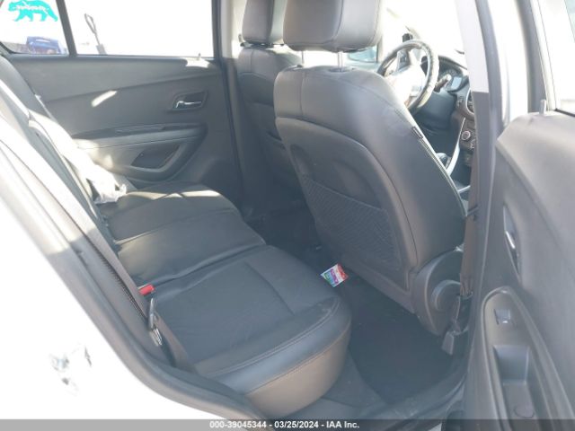 KL7CJLSB6HB142599 Chevrolet Trax Lt