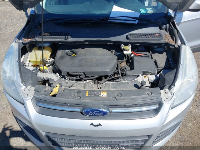 Ford ESCAPE SE 2014 1FMCU9GX1EUD76758 Image 10