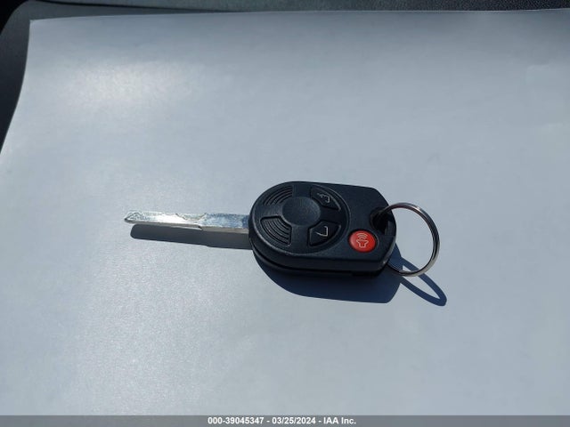 Ford ESCAPE SE 2014 1FMCU9GX1EUD76758 Image 11