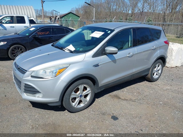 Ford ESCAPE SE 2014 1FMCU9GX1EUD76758 Image 2