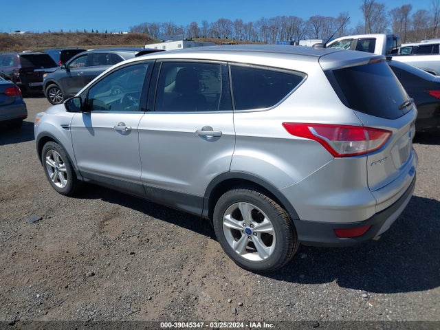 Ford ESCAPE SE 2014 1FMCU9GX1EUD76758 Image 3