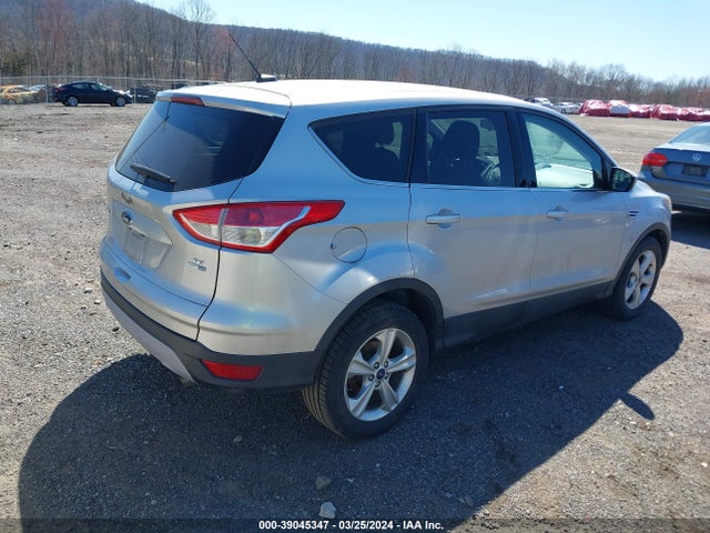 Ford ESCAPE SE 2014 1FMCU9GX1EUD76758 Image 4