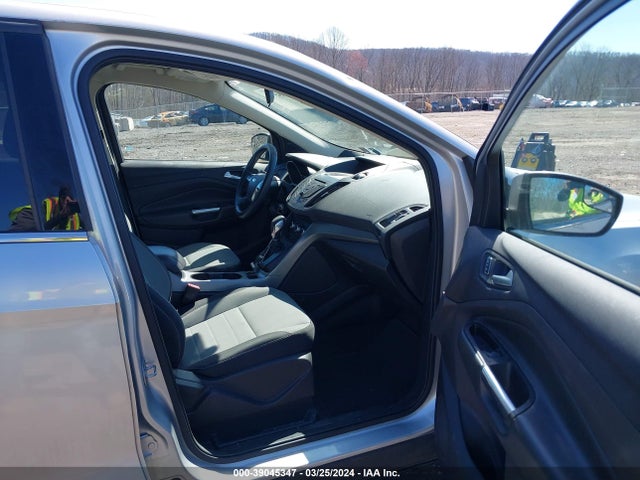 Ford ESCAPE SE 2014 1FMCU9GX1EUD76758 Image 5