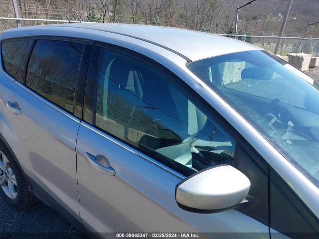 Ford ESCAPE SE 2014 1FMCU9GX1EUD76758 Image 6