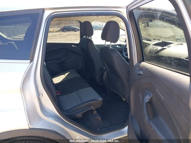 Ford ESCAPE SE 2014 1FMCU9GX1EUD76758 Image 8