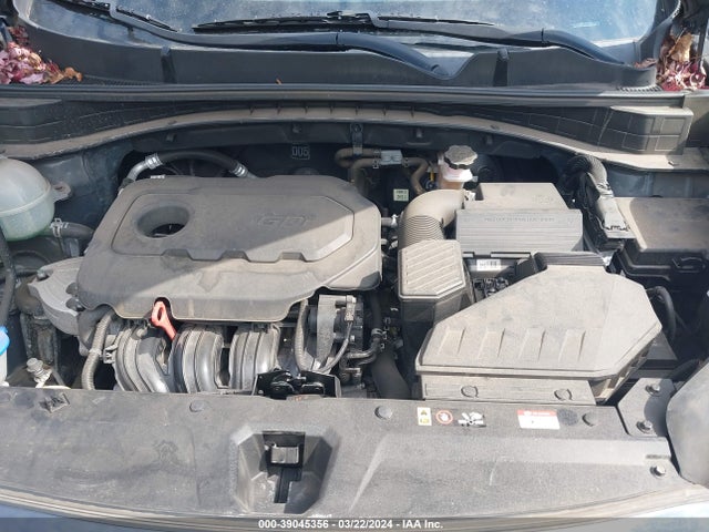 KIA Sportage Lx 2019 KNDPMCAC3K7534987 Image 10