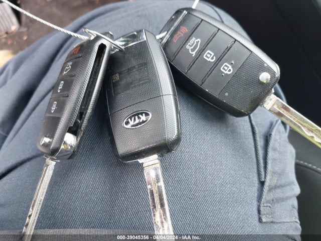 KIA Sportage Lx 2019 KNDPMCAC3K7534987 Image 11