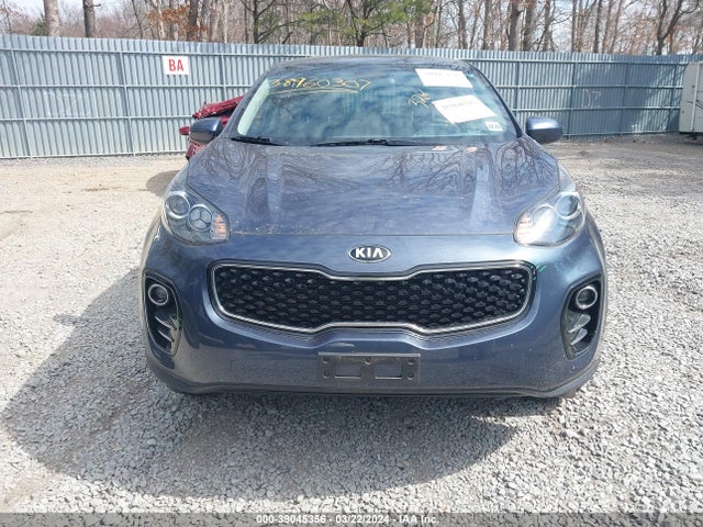KIA Sportage Lx 2019 KNDPMCAC3K7534987 Image 12