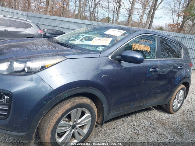 KIA Sportage Lx 2019 KNDPMCAC3K7534987 Image 14