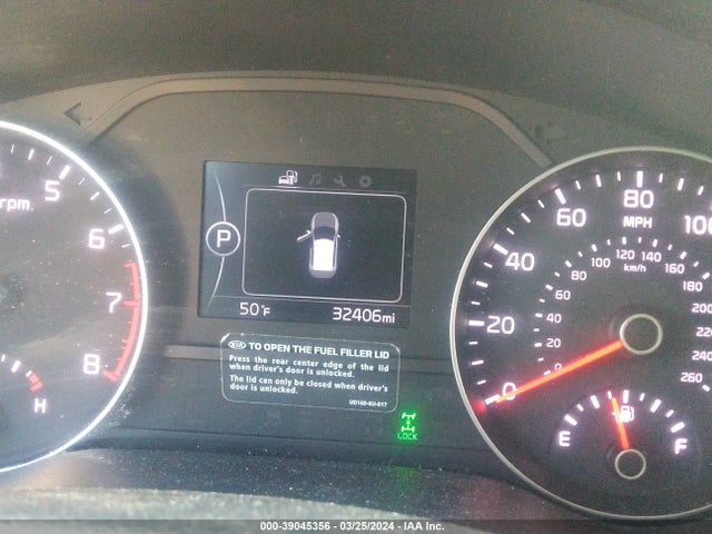 KIA Sportage Lx 2019 KNDPMCAC3K7534987 Image 15