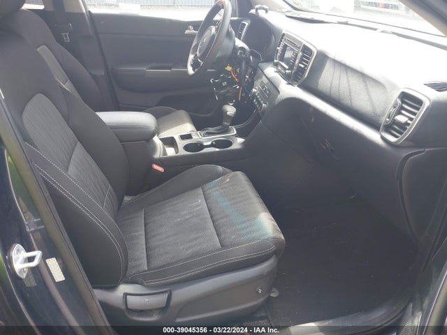 KIA Sportage Lx 2019 KNDPMCAC3K7534987 Image 5
