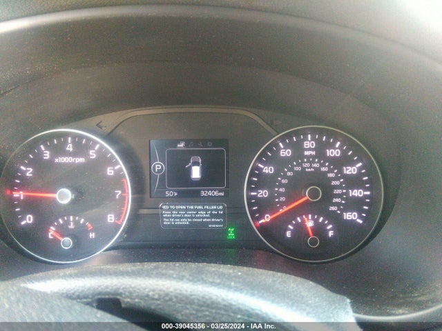 KIA Sportage Lx 2019 KNDPMCAC3K7534987 Image 7