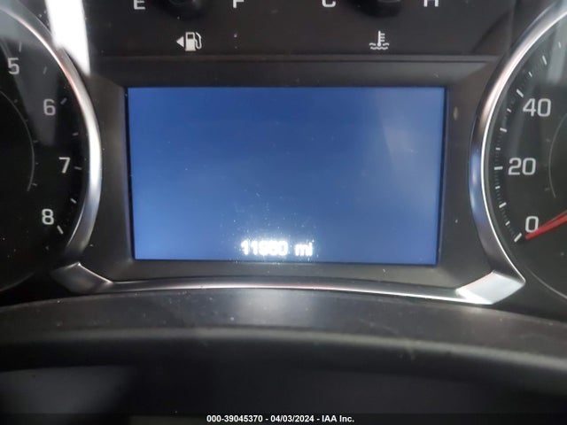 Chevrolet Equinox Awd Lt 2022 3GNAXUEV8NL252771 Image 14