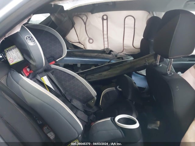 Chevrolet Equinox Awd Lt 2022 3GNAXUEV8NL252771 Image 8