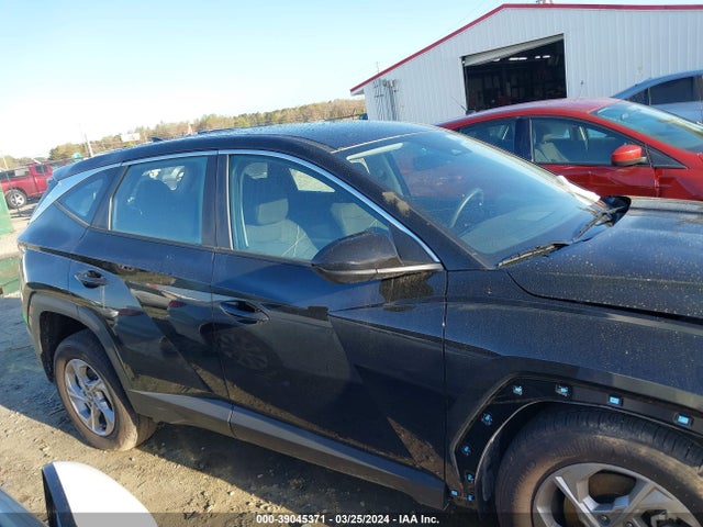 Hyundai TUCSON SE 2024 5NMJA3DE9RH352211 Image 13