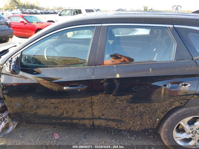 Hyundai TUCSON SE 2024 5NMJA3DE9RH352211 Image 14