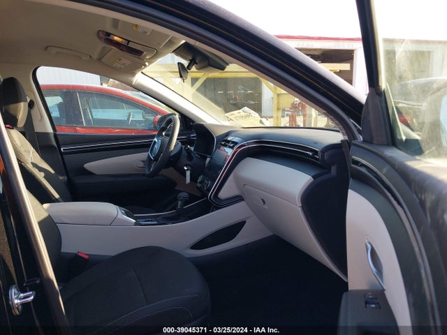 Hyundai TUCSON SE 2024 5NMJA3DE9RH352211 Image 5