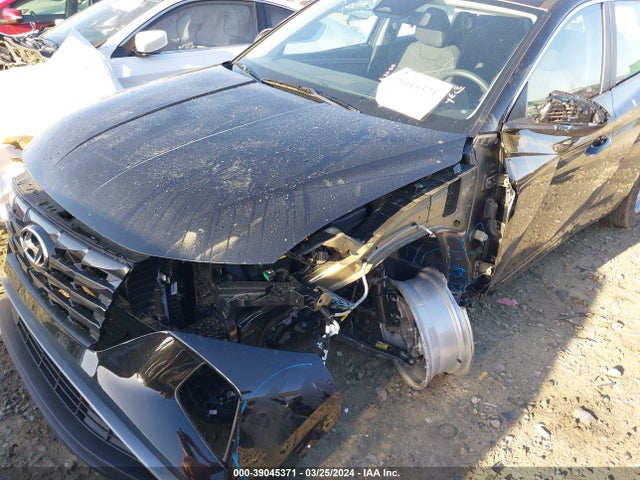 Hyundai TUCSON SE 2024 5NMJA3DE9RH352211 Image 6