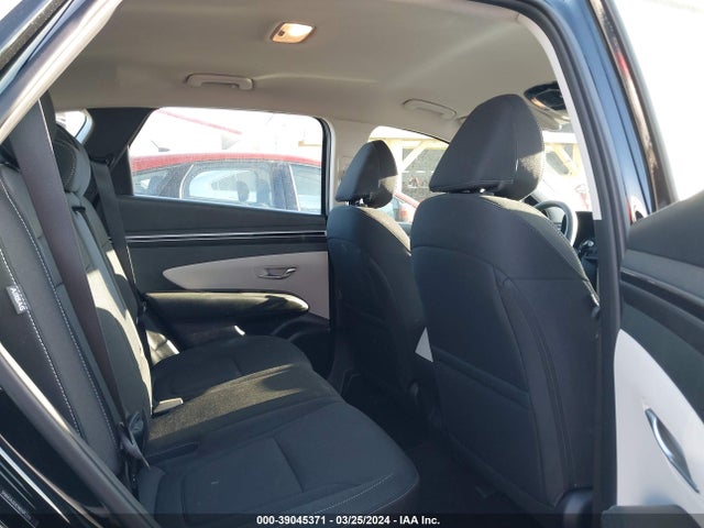 Hyundai TUCSON SE 2024 5NMJA3DE9RH352211 Image 8