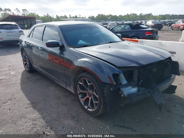 Chrysler 300 300s 2017 2C3CCABG0HH625904 Image 1