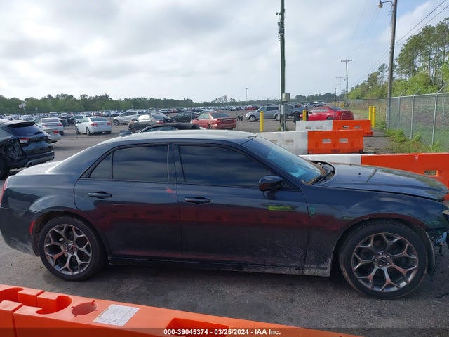 Chrysler 300 300s 2017 2C3CCABG0HH625904 Image 12