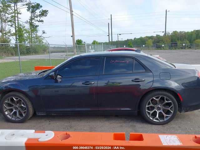 Chrysler 300 300s 2017 2C3CCABG0HH625904 Image 13