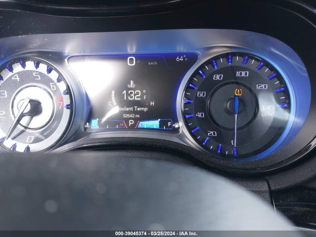 Chrysler 300 300s 2017 2C3CCABG0HH625904 Image 14