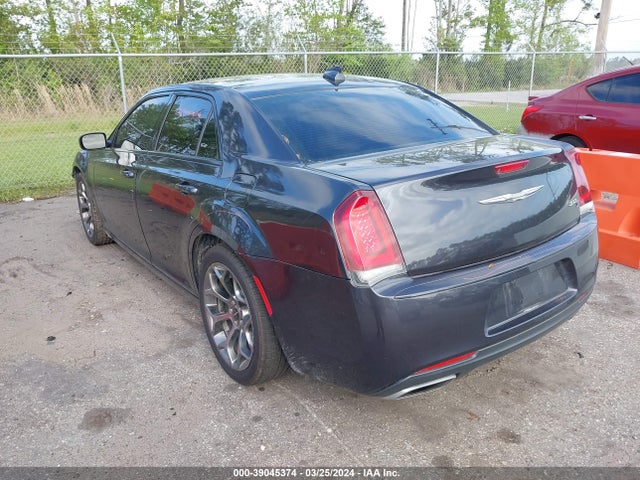 Chrysler 300 300s 2017 2C3CCABG0HH625904 Image 3