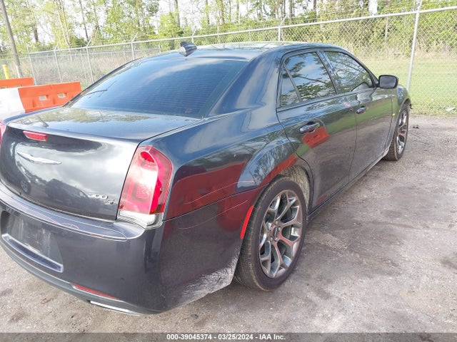 Chrysler 300 300s 2017 2C3CCABG0HH625904 Image 4