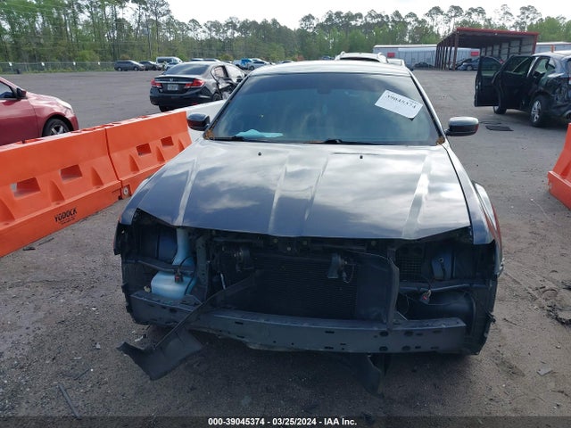 Chrysler 300 300s 2017 2C3CCABG0HH625904 Image 6