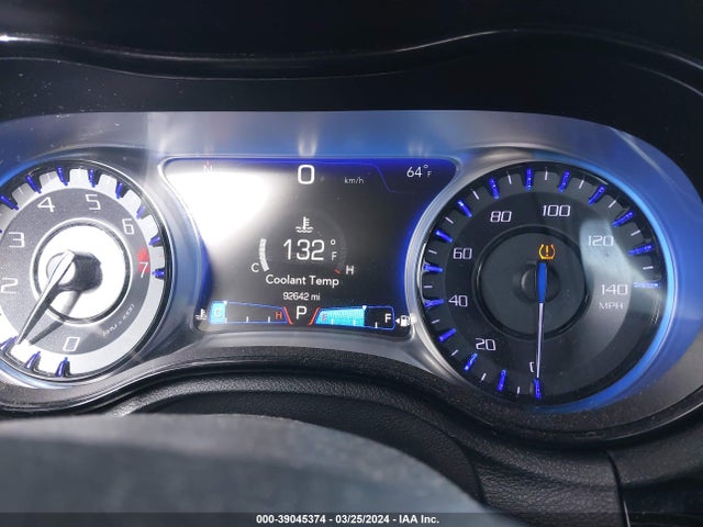 Chrysler 300 300s 2017 2C3CCABG0HH625904 Image 7