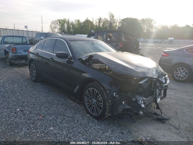 Aukcja sprzedaży 2020 Bmw 530 I, vin: WBAJR3C01LCD62624, numer aukcji: 39045377