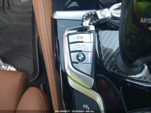WBAJR3C01LCD62624 BMW 530 I