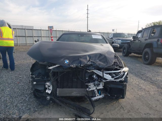 WBAJR3C01LCD62624 BMW 530 I