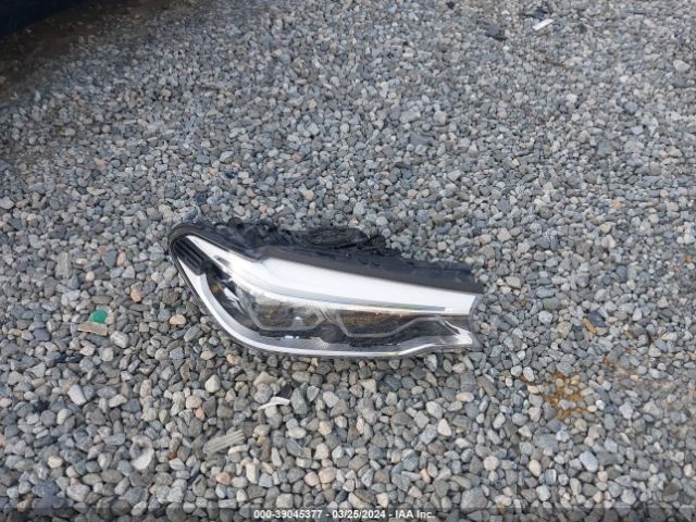 WBAJR3C01LCD62624 BMW 530 I