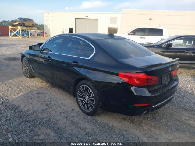 WBAJR3C01LCD62624 BMW 530 I