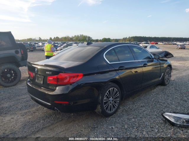 WBAJR3C01LCD62624 BMW 530 I
