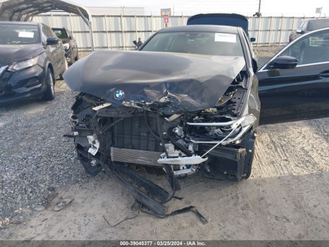 WBAJR3C01LCD62624 BMW 530 I