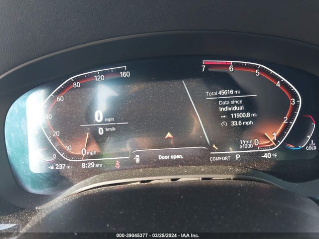 WBAJR3C01LCD62624 BMW 530 I